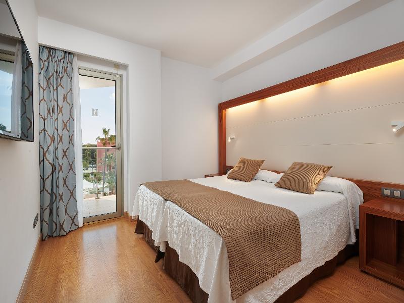 Hipotels Cala Millor Park image