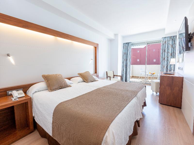 Hipotels Cala Millor Park image