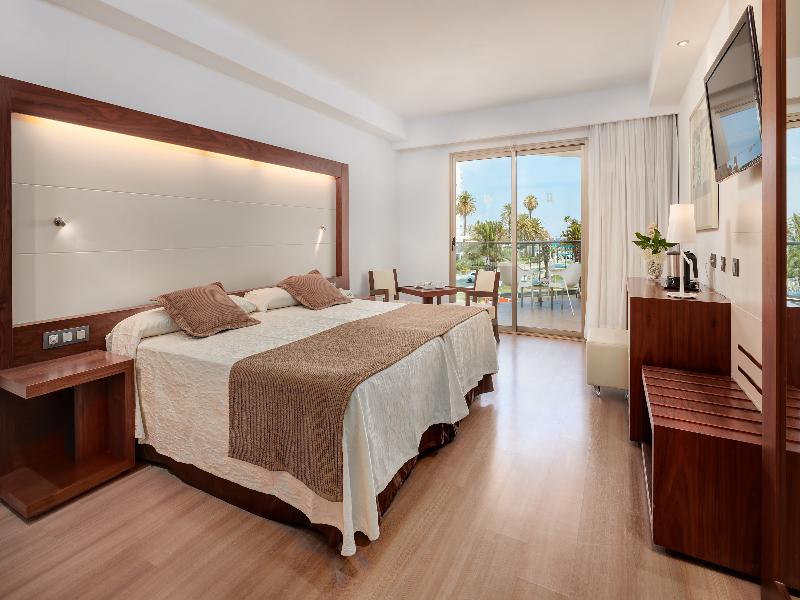 Hipotels Cala Millor Park image