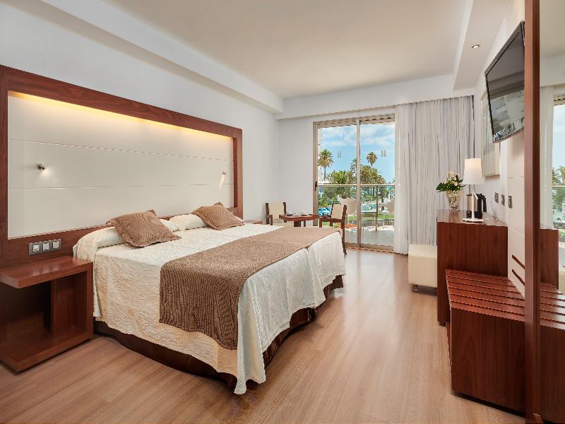 Hipotels Cala Millor Park image