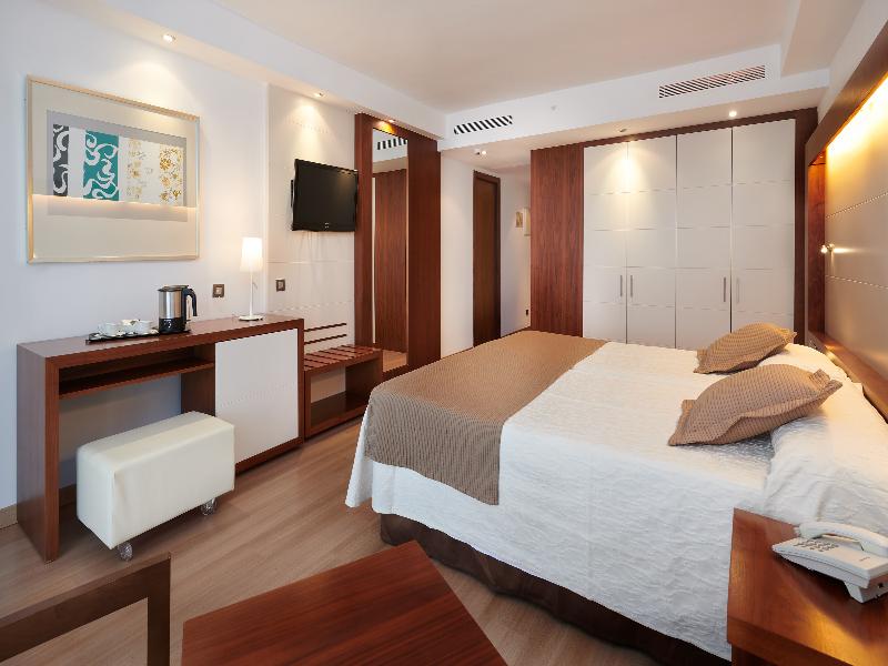 Hipotels Cala Millor Park image