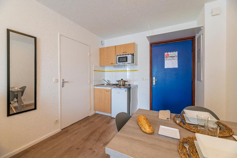APARTMENT COMFORT