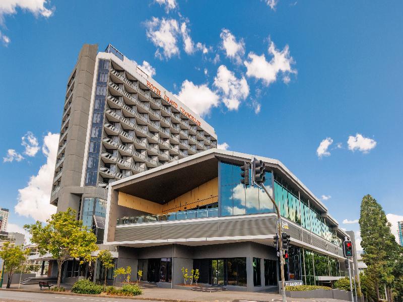 Hotel Grand Chancellor Brisbane image