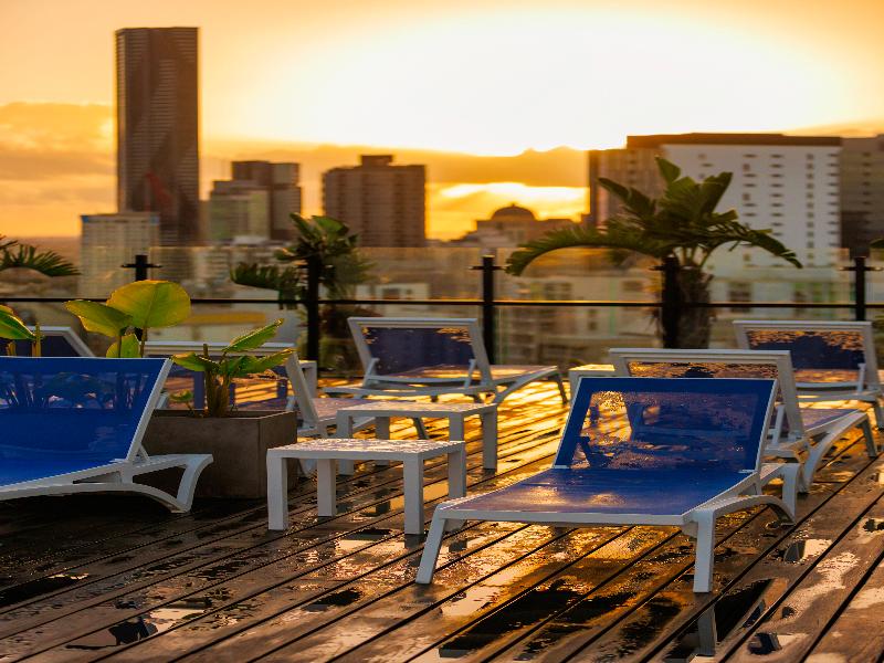 Hotel Grand Chancellor Brisbane image