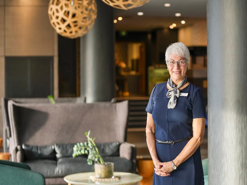 Hotel Grand Chancellor Brisbane image