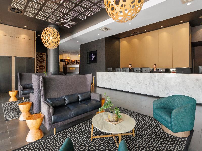 Hotel Grand Chancellor Brisbane image