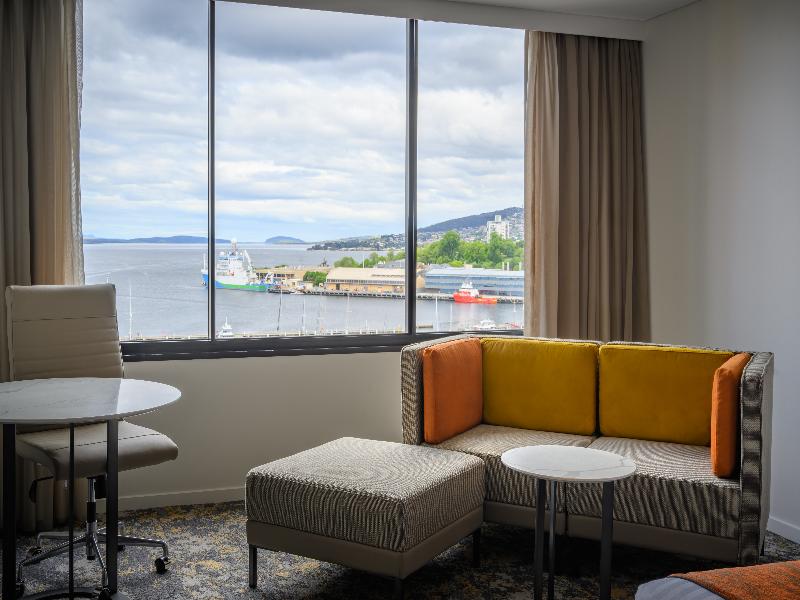 Hotel Grand Chancellor Hobart 5