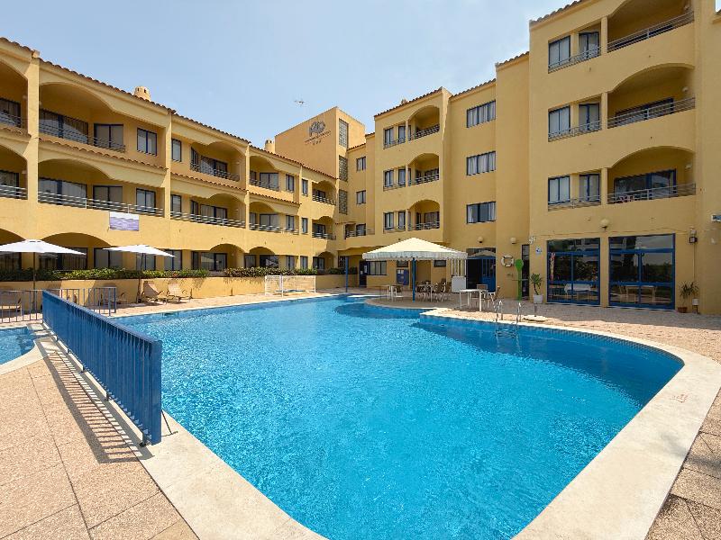 Rio Apartamentos by Garvetur image