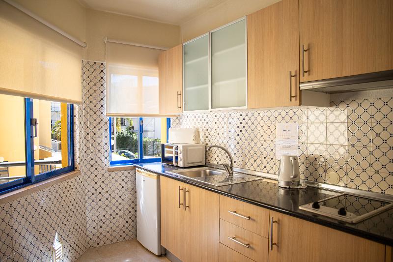 Rio Apartamentos by Garvetur image
