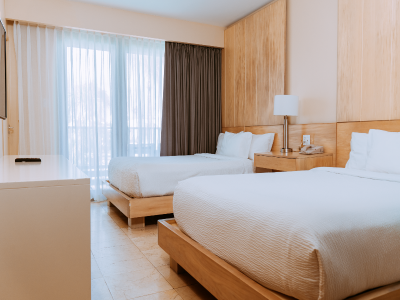 The Mill Resort & Suites image