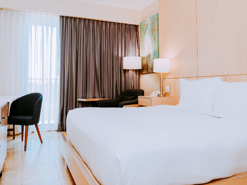 The Mill Resort & Suites image