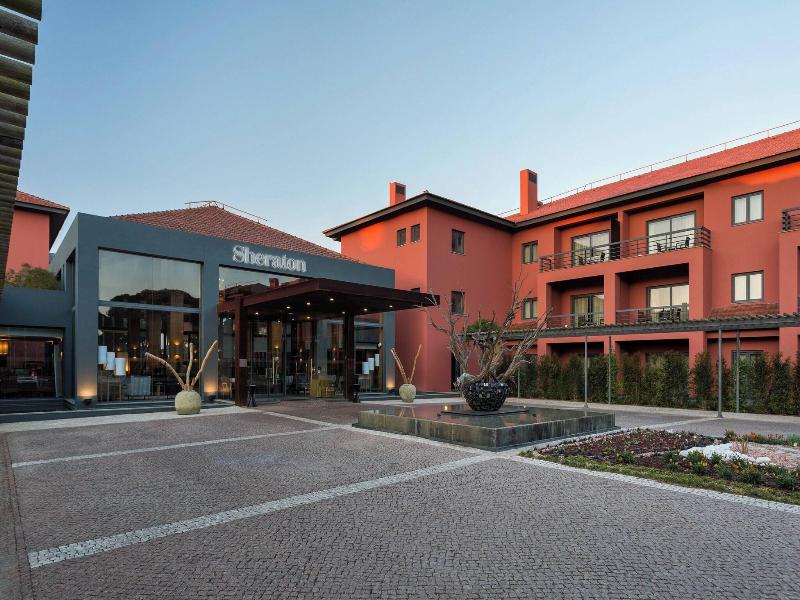 Sheraton Cascais image