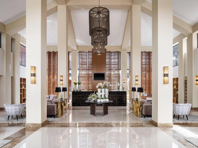 Sheraton Cascais image