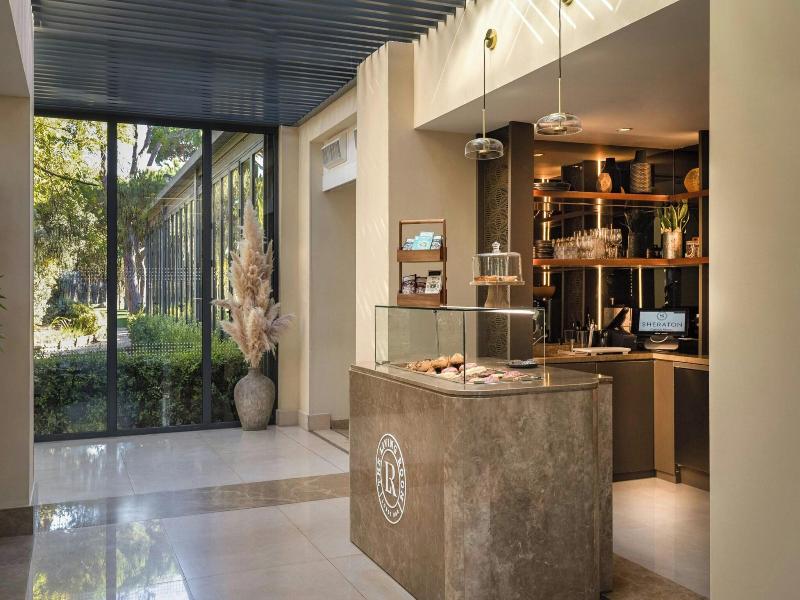 Sheraton Cascais image