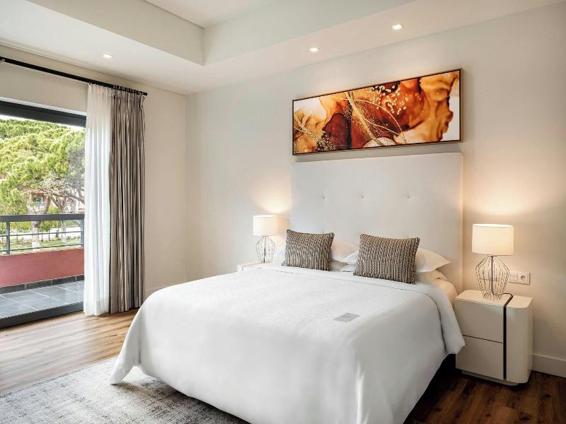 Sheraton Cascais image