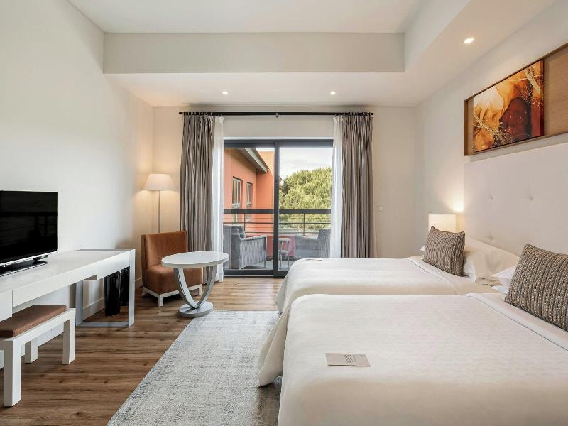 Sheraton Cascais image