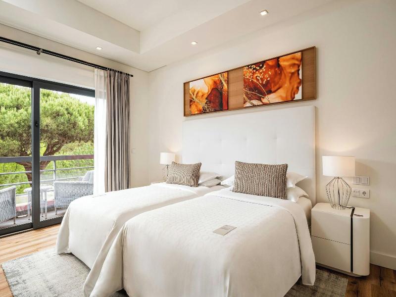 Sheraton Cascais image