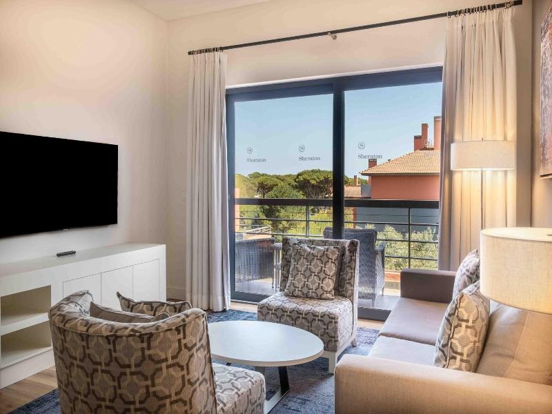 Sheraton Cascais image