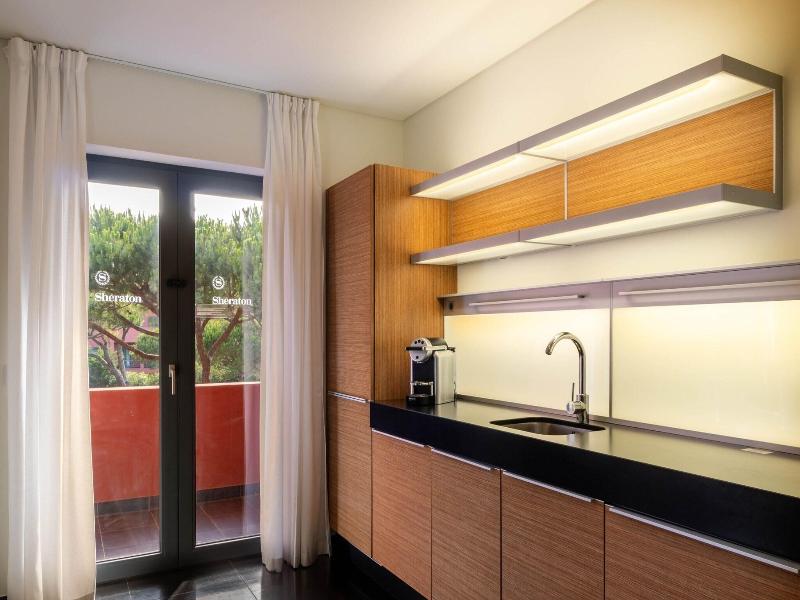 Sheraton Cascais image