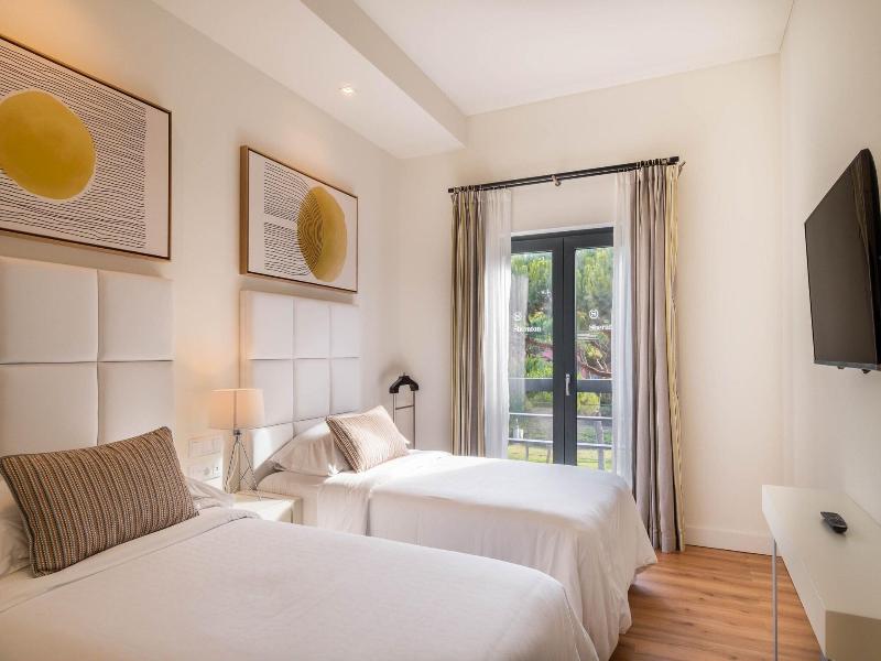 Sheraton Cascais image