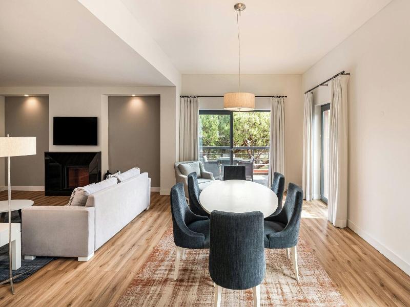 Sheraton Cascais image