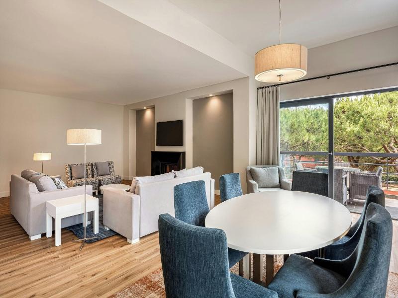 Sheraton Cascais image