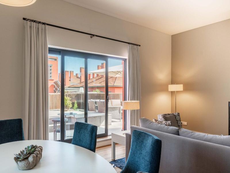 Sheraton Cascais image