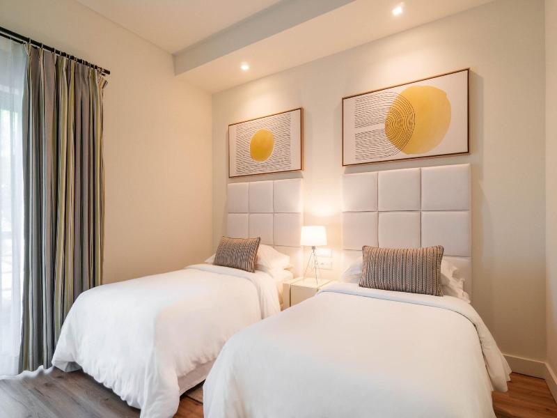 Sheraton Cascais image