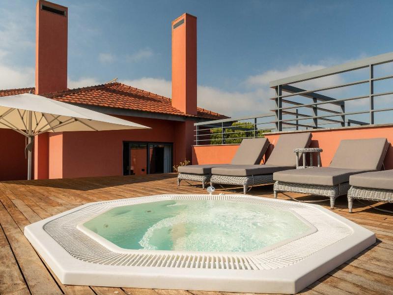 Sheraton Cascais image