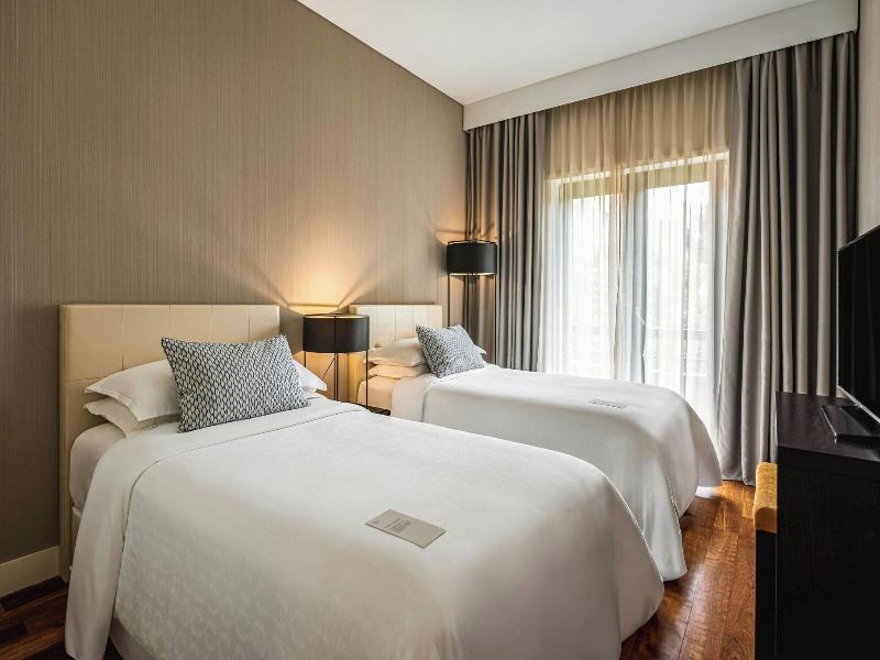 Sheraton Cascais image
