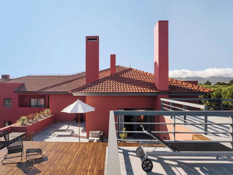 Sheraton Cascais image