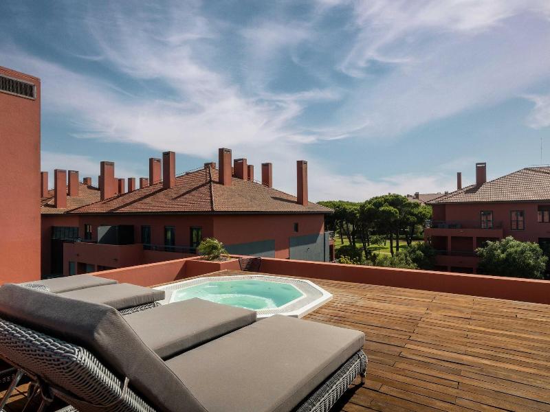 Sheraton Cascais image