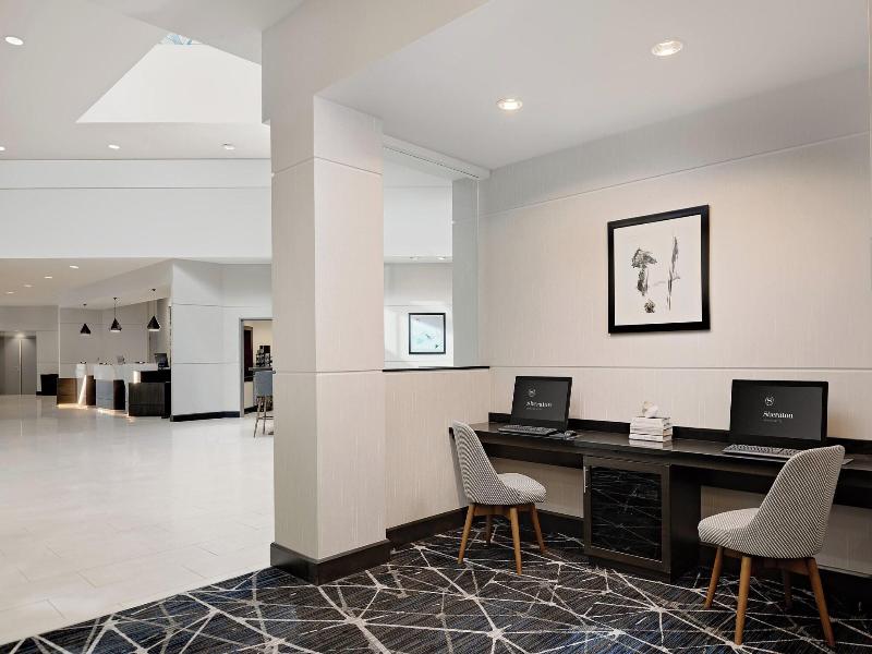 Sheraton Cerritos Hotel image
