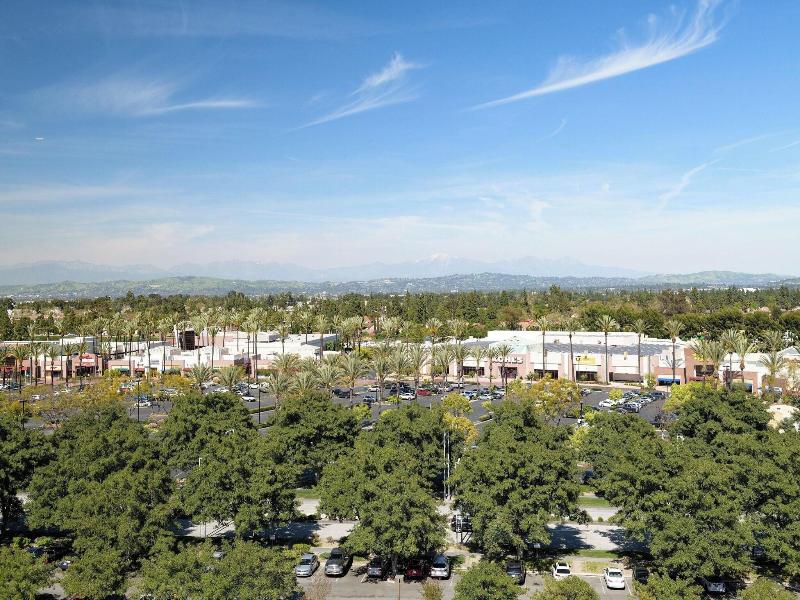 Sheraton Cerritos Hotel image
