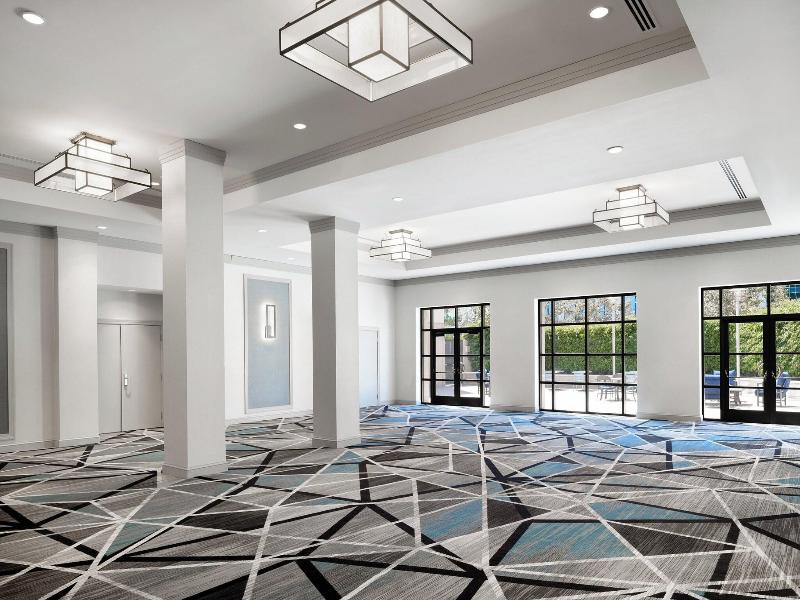 Sheraton Cerritos Hotel image
