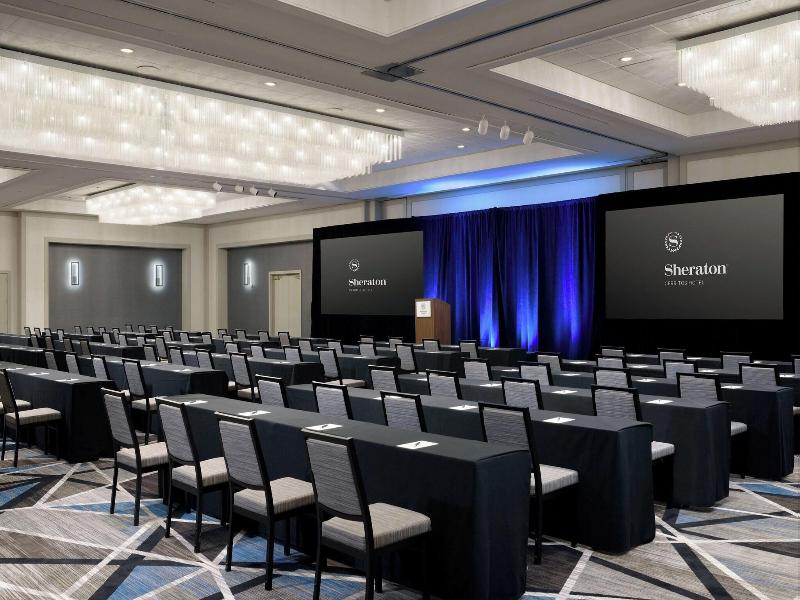 Sheraton Cerritos Hotel image