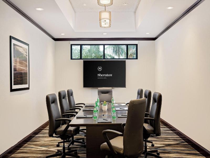 Sheraton Cerritos Hotel image