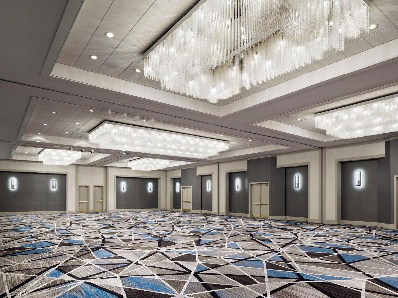 Sheraton Cerritos Hotel image