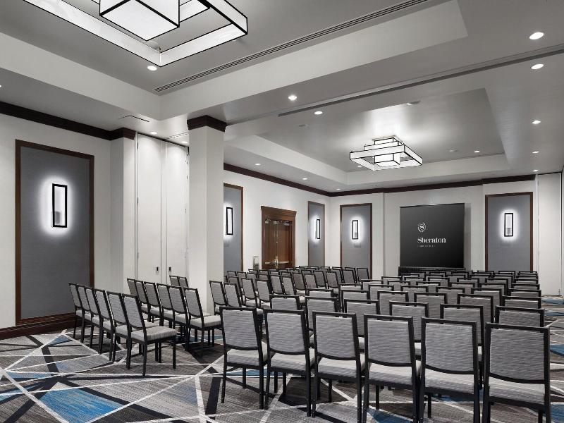 Sheraton Cerritos Hotel image