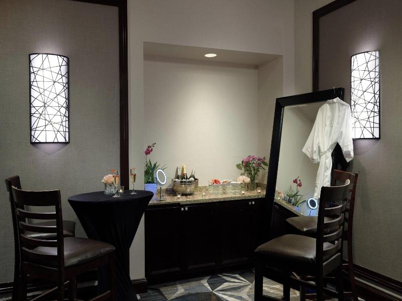 Sheraton Cerritos Hotel image
