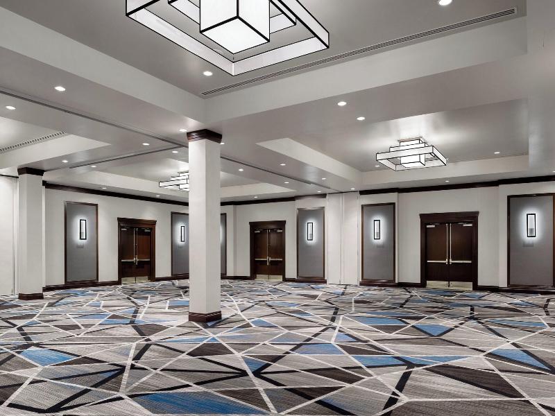 Sheraton Cerritos Hotel image