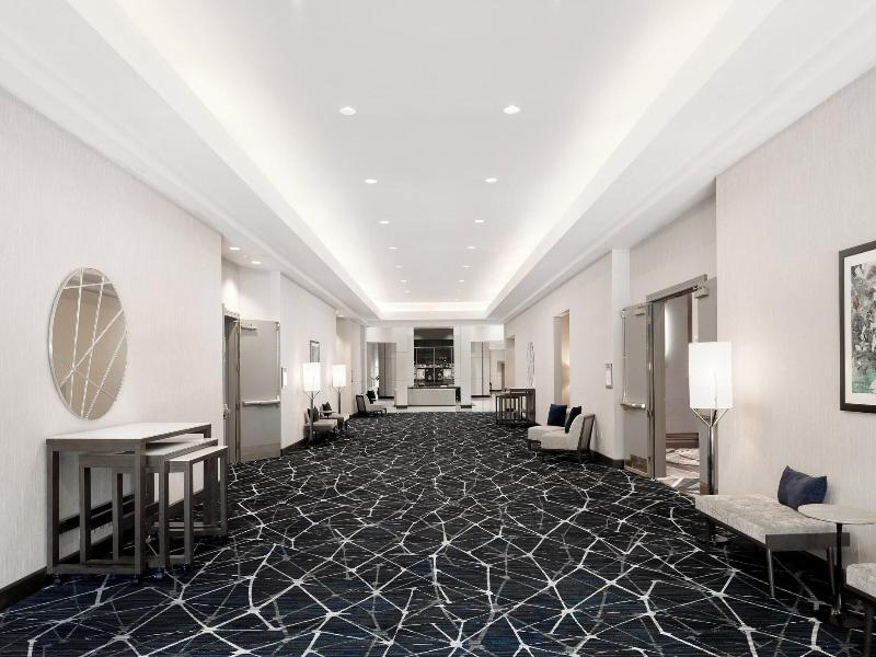 Sheraton Cerritos Hotel image