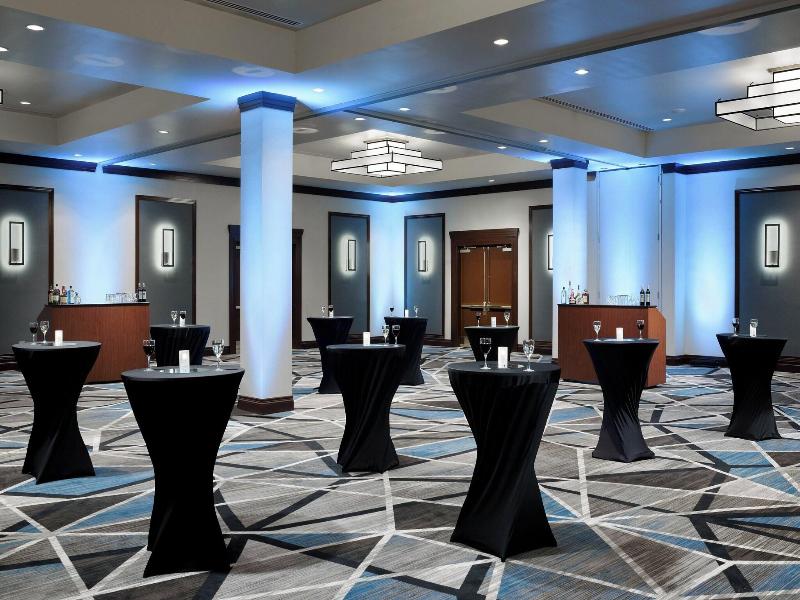 Sheraton Cerritos Hotel image