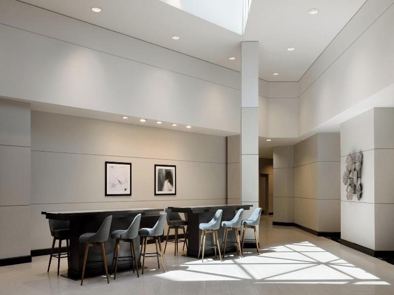 Sheraton Cerritos Hotel image
