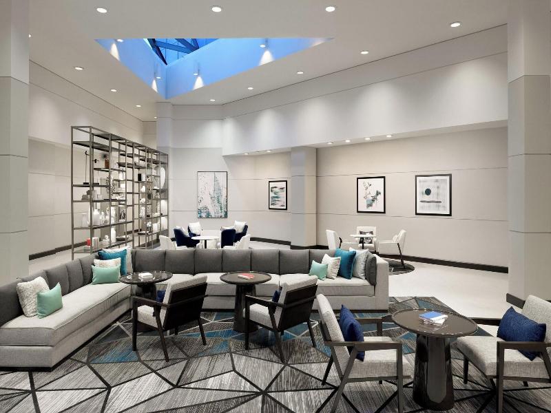 Sheraton Cerritos Hotel image