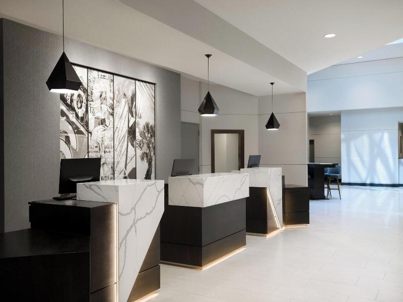 Sheraton Cerritos Hotel image