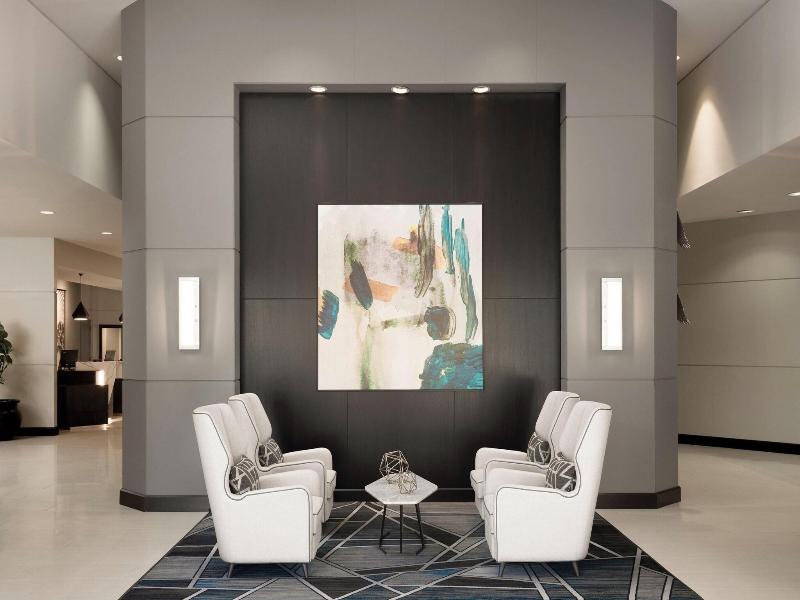 Sheraton Cerritos Hotel image