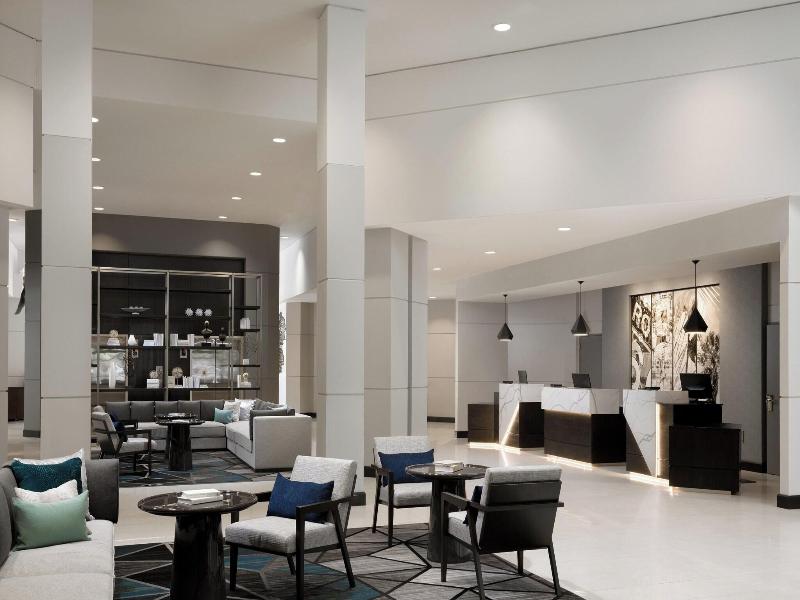 Sheraton Cerritos Hotel image