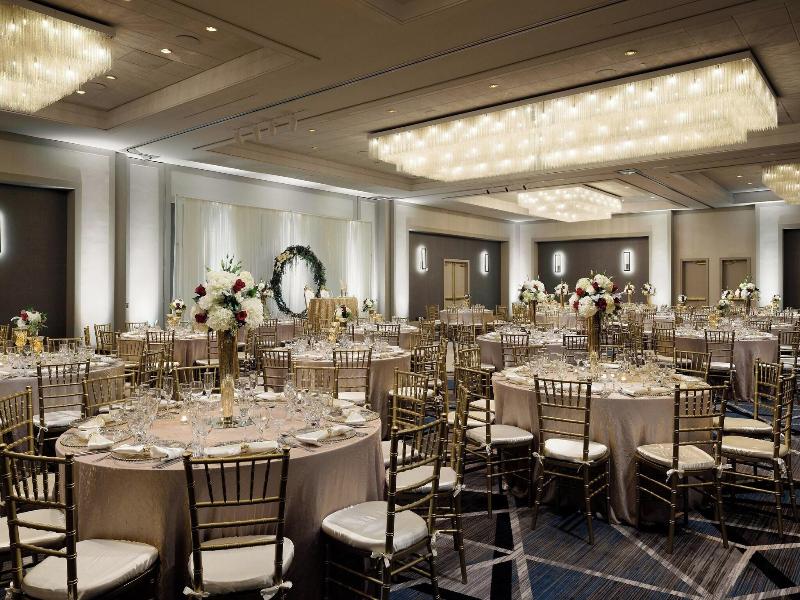 Sheraton Cerritos Hotel image