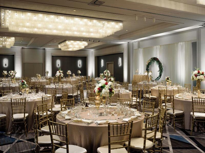 Sheraton Cerritos Hotel image